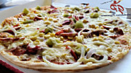 Gerlachsheimer Pizzaservice food