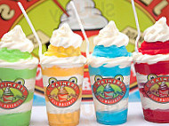 Jeremiah's Italian Ice food