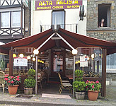 Alta Falisia outside