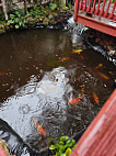 Peace River Produce Seafood outside