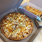 Domino's Pizza food