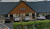 Ihop outside