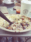 Chipotle Mexican Grill food