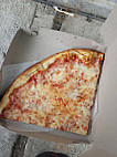 Vito's Pizza Italian food