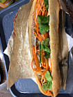 Bánh Mì Saigon food