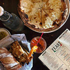 Feast: Italian Kitchen inside