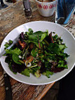 La Part du Hasard food