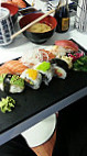 Matsu Sushibar food