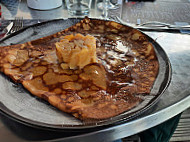 Crêperie Des Flots food