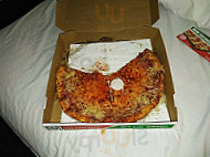 Jet's Pizza food