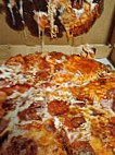 Pizza Hut food