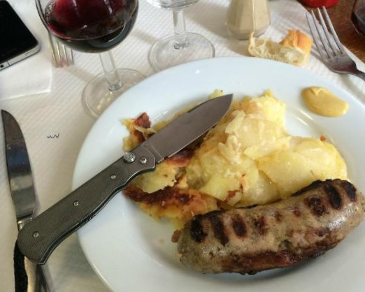 Au Petit Creux du Fauburg