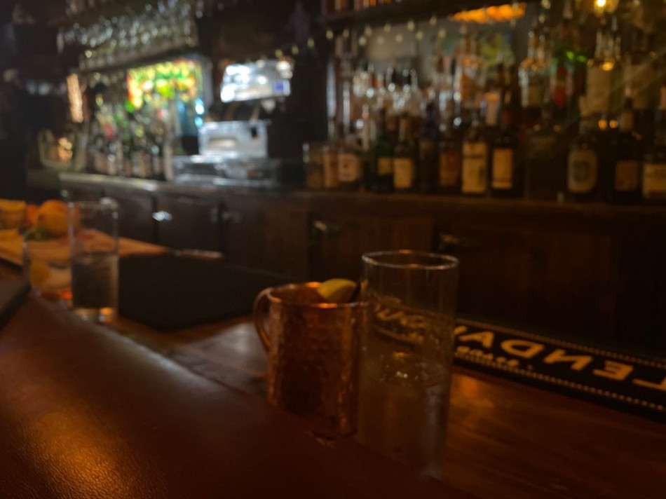 Innvertown Pub