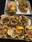 Koja Kitchen food