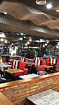 Pasta Italia inside