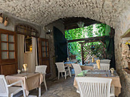 Auberge De Lagernate food