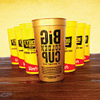 Dickey's Barbecue Pit food