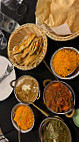 IMLI Indian Restaurant food