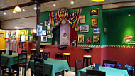 El Mexicano inside