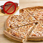 Papa Johns Pizza food