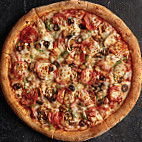 Papa John's Pizza food