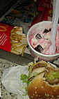 Mc Donald'S Centro food