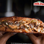 Papa Johns Pizza food