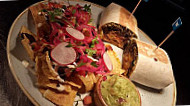 Wahaca food