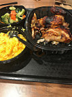 Boston Market food