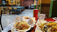 Filiberto's Mexican Food food