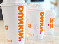 Dunkin food