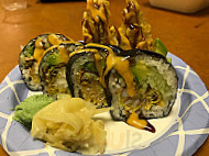 Oec Japanese Cuisine food