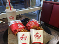 Arby's food