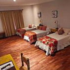 Rio Arriba Suites Apartments Resto inside