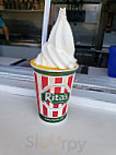 Rita's Of Woodhaven outside