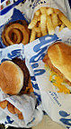 Culver's food