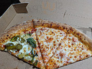 Papa Johns Pizza food