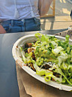 Chipotle Mexican Grill food