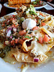 Don Goyo's Mexican Food food