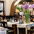 Hostaria Alla Tavernetta food