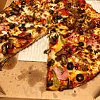 Dominos food