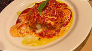 Arturo's Trattoria food