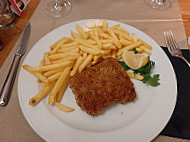 Restaurant Schützengarten food