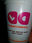 Dunkin' food