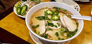 Pho Duong food