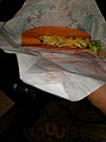 Taco Bell food