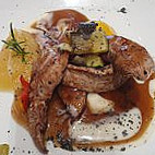 Meson Lemar Vitoria-gasteiz food