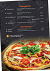 Pizzeria Da Ciro menu