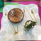 Le Mézé Thann food