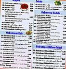 Little Saigon Heßheim menu